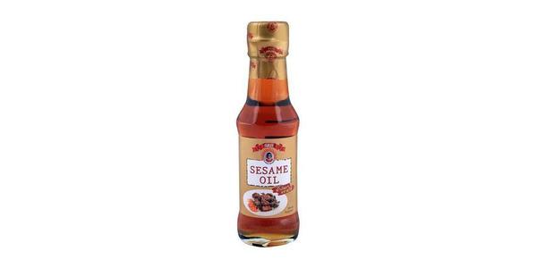 SUREE SESAME OIL 295ML