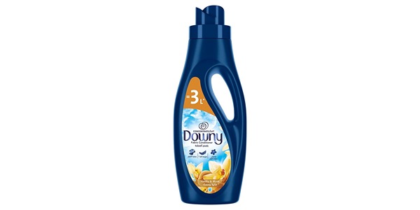 DOWNY CONCENTRATED VANILLA 1LT