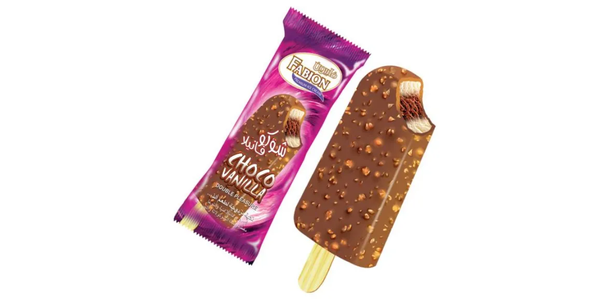 FABION CHOCO VANILLA 85ML