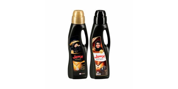 PERSIL BLACK 1LT OUD + 900ML FRENCH