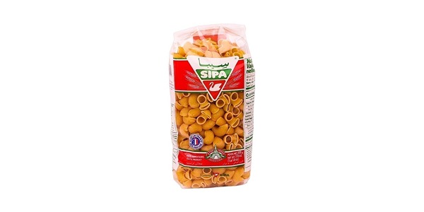 SIPA ESCORGOTS / SNAILS 500G