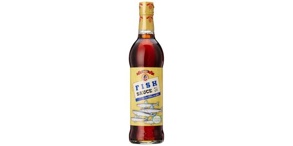 SUREE FISH SAUCE 690ML