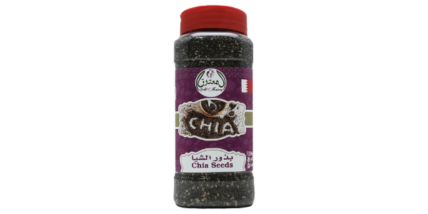 AL MATOOQ CHIA SEEDS 320G