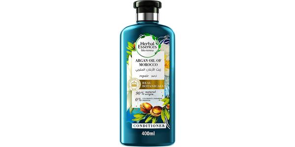HERBAL ESSENCE CONDITIONER ARGAN OIL 400ML