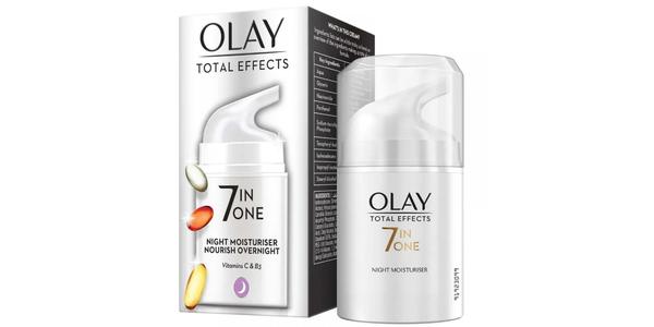 OLAYT TL EFFCTS MIX 50ML(DC+NC) 33%D