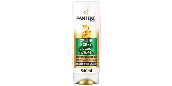 PANTENE CONDITIONER I SMOOTH SILK 540ML