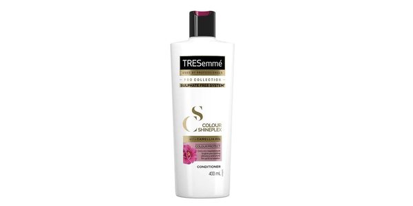TRESEMME CONDITIONER COLOR SHINEPLEX SEL 400ML