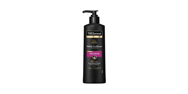 TRESEMME SHAMPOO PRO COLOR  250ML