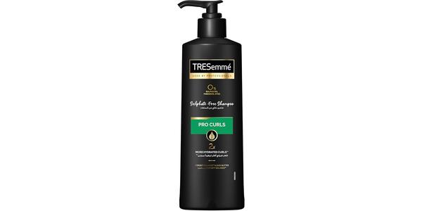 TRESEMME SHAMPOO PRO CURLS  250ML