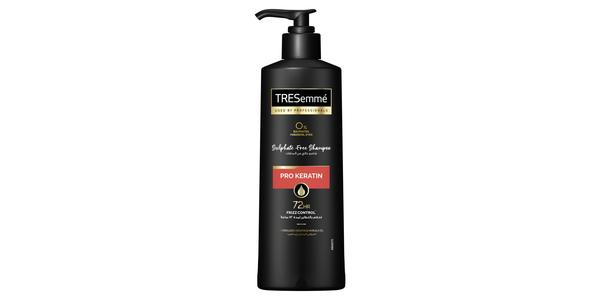 TRESEMME SHAMPOO PRO KERATIN 250ML