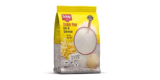 SCHAR MIX IT GLUTEN FREE 500GM