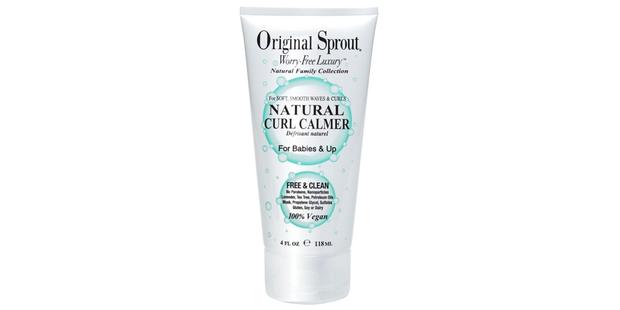 ORIGINAL SPROUT NATURAL CURL CALMER 118 ML