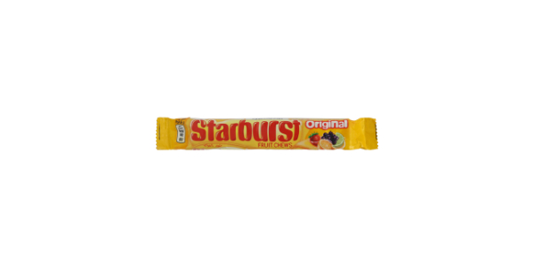 STARBURST ORIGINAL 45 GM