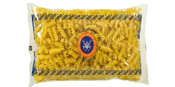 KUWAIT FLOUR MILLS MACARONI NO. 20, 500GM