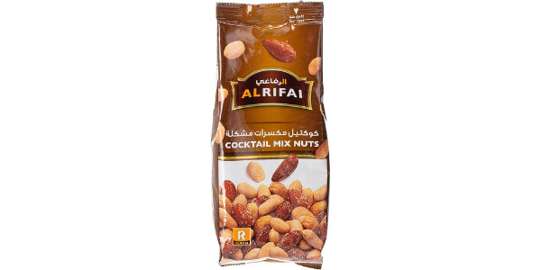 AL RIFAI COCKTAIL MIX, 200G