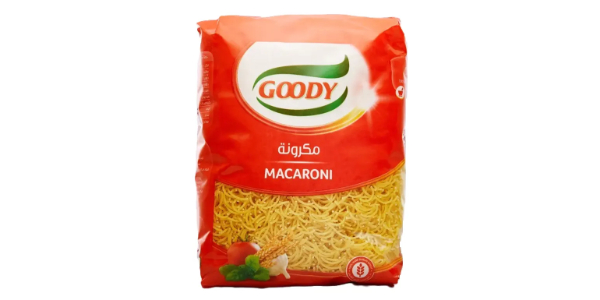 GOODY VERMICELLI NO-61, 500G