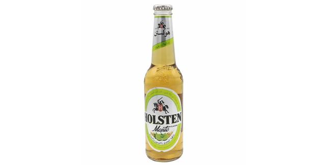HOLSTEN MOJITO NON ALCHOLIC MALT 330 ML