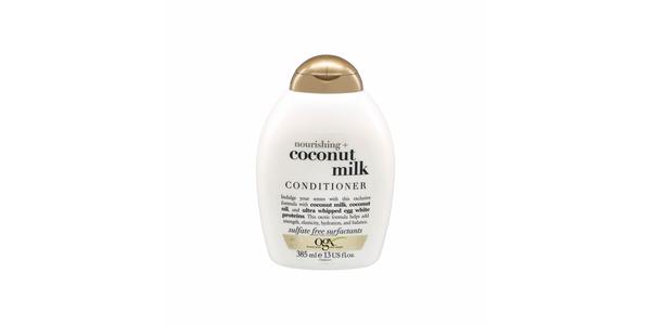 OGX COCONUT MILK CONDITIONER 385ML