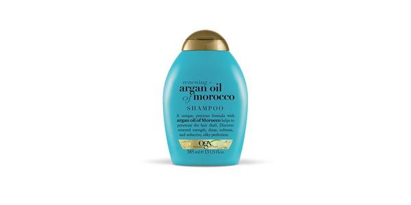 OGX RENEWING + ARGAN OIL OF MOROCCO SHAMPOO 385ML