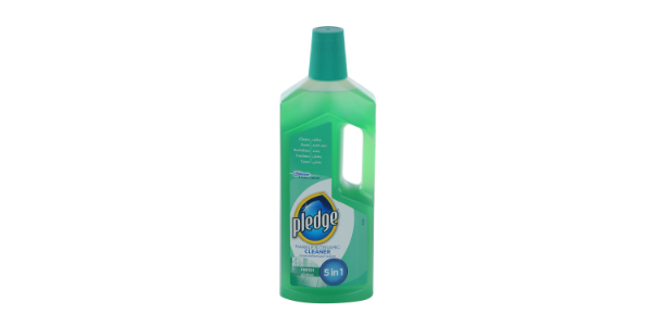 PLEDGE MARBLE & CERAMIC FRESH 750ML