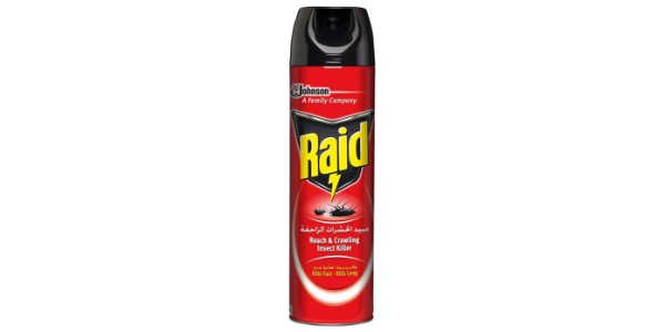 RAID CIK 400ML