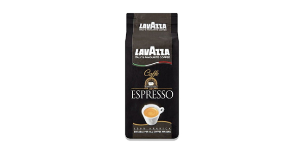 LAVAZZA COFFEE AUSTRALIA ESPRESSO  250GM