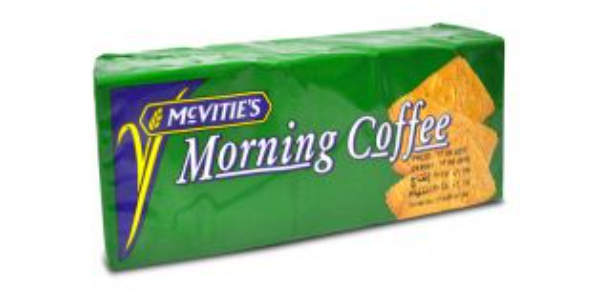 MCVITIES MORNING COFFEE BISCUIT 150 GM