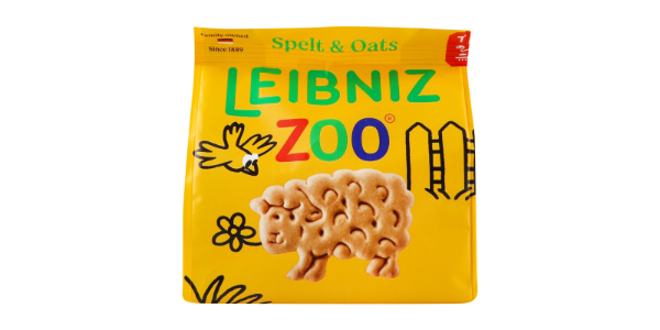 BAHLSENS  ZOO  COUNTRY 100GM
