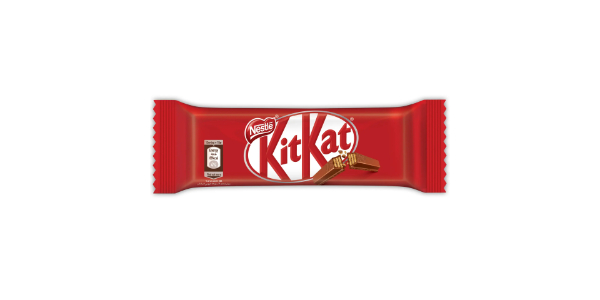 KITKAT CHOCOLATE WAFER 17.7G