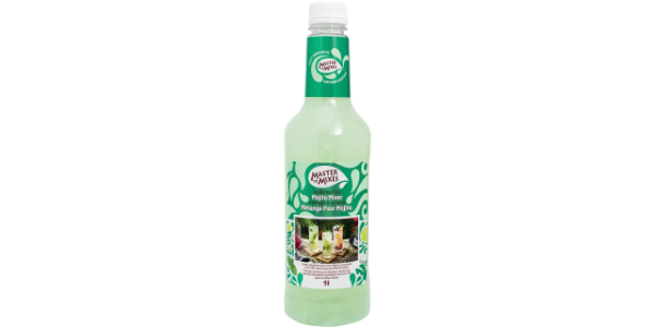 MASTER OF MIXES MOJITO 1L