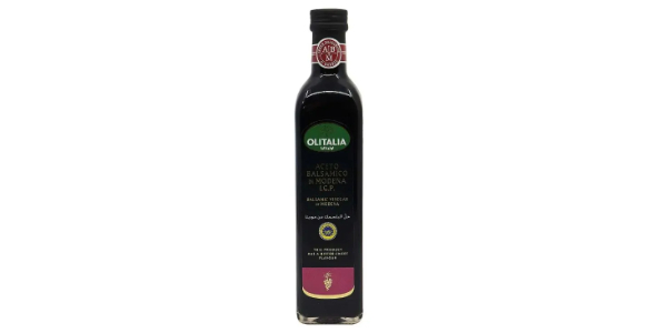 OLITALIA BALSAMIC VINEGAR 500ML