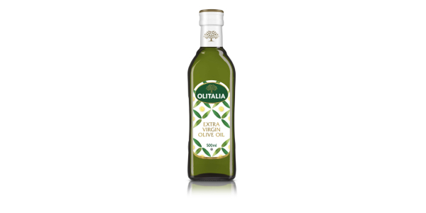 OLITALIA EXTRA VIRGIN OLIVE OIL 500ML