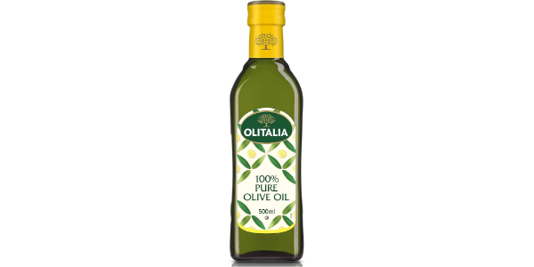 OLITALIA PURE OLIVE 500ML