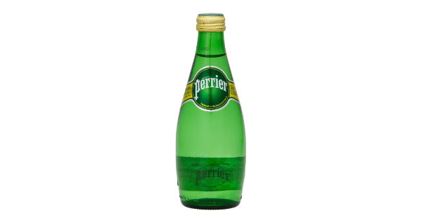 PERRIER SPARLING WATER REGULAR 200ML