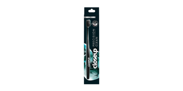 CLOSE UP ULTRA SOFT PRECISION CLEAN TOOTHBRUSH