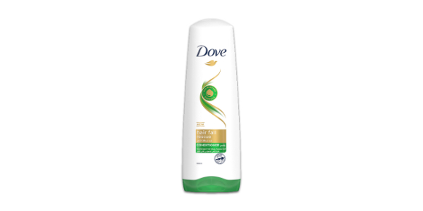 DOVE CONDITIONER HAIR FALL RESCUE 350 ML
