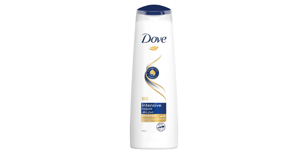 DOVE NUTRIVE SOLUTIONS SHAMPOOOO INTENSIVE REPAIR 400 ML