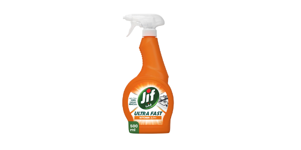 JIF ULTRAFAST KITCHEN SPRAY KITCHEN 500ML