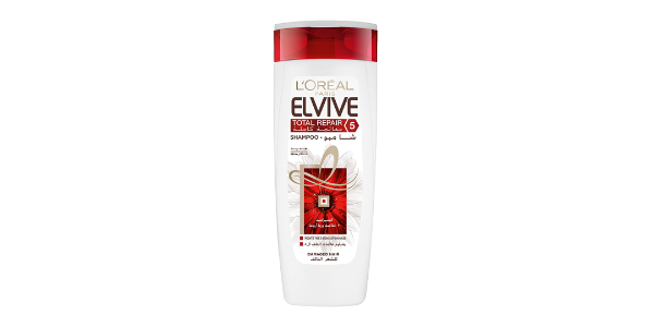 Loreal Elvive Tr5 Shampoo 400Ml