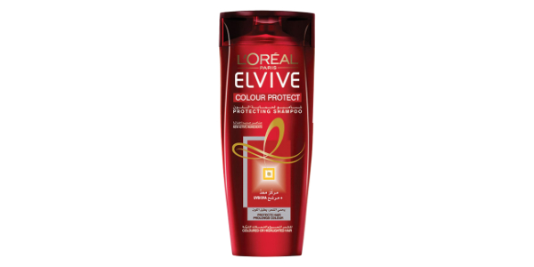 LOREAL ELVIVE COLOR VIVE SHAMPOO 400ML