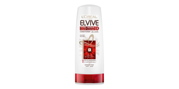 ELVIVE CONDITIONER TR5 360ML