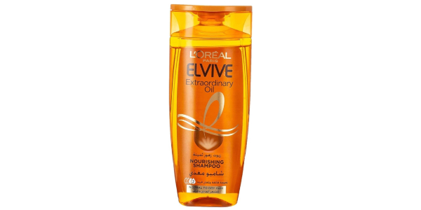 LOREAL ELVIVE OIL SHAMPOOOO NORMAL HAIR 200ML