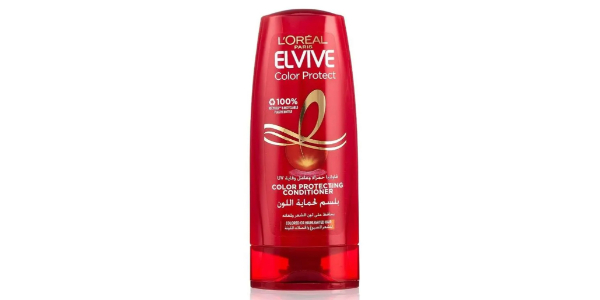 LOREAL ELVIVE COLOUR PROTECT COND 200ML