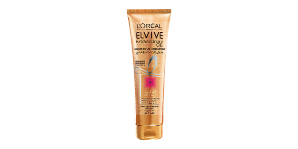LOREAL ELVIVE OIL REP EXTRAORDNARY OIL 300ML