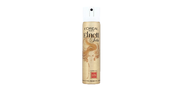 LOREAL ELNETT NORMAL HOLD HAIR SPRAY 75ML