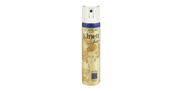 LOREAL ELNETT SUPER HOLD HAIR SPRAY 75ML