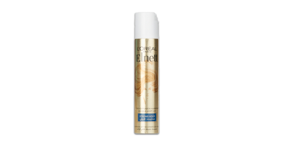 LOREAL ELNETT SUPER HOLD HAIR SPRAY 200ML