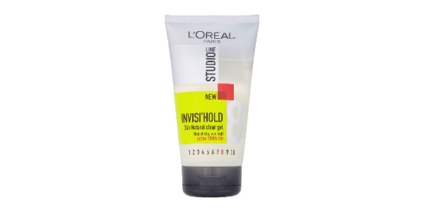 LOREAL STUDIO LINE FX EXTRA GEL MINERAL CNTRL 150 ML
