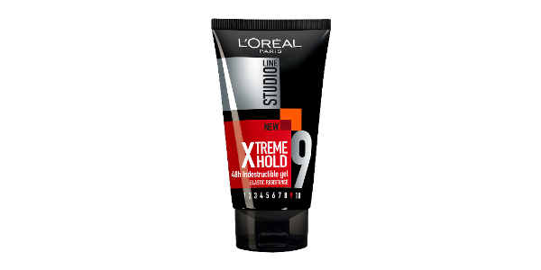 LOREAL STUDIO LINE INDESTRUCTIBLE GEL EXTREME HOLD 150 ML