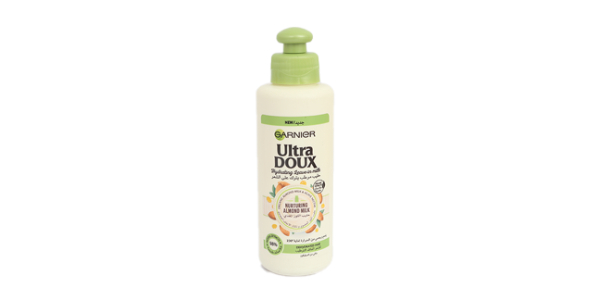 GARNIER UD ALMOND MILK LEAVE IN 200ML